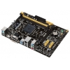 Материнская плата Asus AM1M-A Soc-AM1 2xDDR3 mATX AC`97 8ch(7.1) GbLAN+VGA+DVI+HDMI