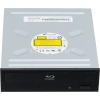 Привод Blu-Ray LG BH16NS40 черный SATA внутренний oem