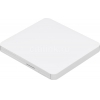 Привод DVD-RW LG GP50NW41 белый USB slim внешний RTL