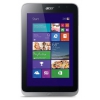 Планшет Acer ICONIA W4-821 Atom Z3740 (1.33) 4C/RAM2Gb/ROM64Gb 8" IPS 1280x800/3G/WiFi/BT/5Mpix/2Mpix/Windows 8/серый/Touch/microSDXC/mHDMI/minUSB (NT.L37ER.007)