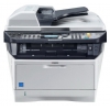 МФУ лазерный Kyocera Ecosys M2030DN (1102PK3NL1) A4 Duplex Net белый/черный
