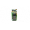 Аккумулятор + зарядное устройство Panasonic BK-KJQ07E42E AA/AAA