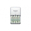 Аккумулятор + зарядное устройство Panasonic Evolta BK-KJQ03E40E AA