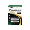 Аккумулятор Panasonic Evolta HHR-3XXE/2B AA (2шт. уп)