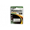 Аккумулятор Panasonic Evolta HHR-4XXE/2B AAA (2шт. уп)