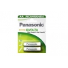 Аккумулятор Panasonic Ready to use HHR-3MVE/2BC AA