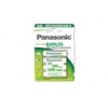 Аккумулятор Panasonic Ready to use HHR-3MVE/4B1 AA