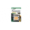 Аккумулятор Panasonic Ready to use HHR-3XXE/4В AA