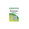 Аккумулятор Panasonic Ready to use HHR-4MVE/4B1 AAA