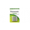 Аккумулятор Panasonic Ready to use HHR-4MVE/4BC AAA