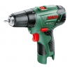 Дрель аккумуляторная ударная Bosch Uneo 10.8 Li-2 БЗП 10.8W без аккум. (0603984022)