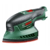 Мульти шлифовальная машина Bosch PSM 10.8 Li без аккум. (0603976921)