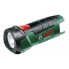 Дрель-шуруповерт Bosch PSR 10.8 Li-2 10.8V 2BAT + фонарь PLI 10.8 LI (0603972924)