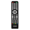 Телевизор LED Telefunken 21.5" TF-LED22S5 black FULL HD USB (RUS) (TF-LED22S5(ЧЕРНЫЙ))
