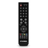 Телевизор LED Hyundai 38.5" H-LED39V25 glass front black FULL HD USB (RUS)