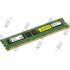 Kingston ValueRAM <KVR16LE11S8/4> DDR3 DIMM 4Gb <PC3-12800> CL11  ECC,  Low  Voltage