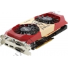 4Gb <PCI-E> DDR-5 Palit <GeForce GTX760 JetStream>  (RTL) DualDVI+HDMI+DP+SLI