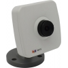ACTI <E12> Cube Camera 3MP (2048x1536, f=2.8mm, 1UTP 10/100Mbps,  микрофон, PoE)