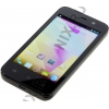 ZTE LEO Q1 (1.2GHz,512MbRAM, 4" 800x480, 3G+WiFi+BT+GPS, 4Gb+microSD,  3.2Mpx, Andr4.2)