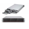 SERVER SYSTEM 2U SATA/SAS SYS-2027TR-H71RF Supermicro