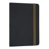 Чехол Targus для Samsung Galaxy Tab SM-T53x Foliostand полиуретан черный (THZ451EU-50)