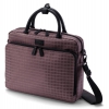 Сумка для ноутбука Dicota D-N15958P Lady Style 14-15"  коричневый