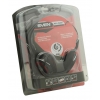 Наушники Sven AP-540 black/red с микрофоном Накладные