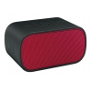 Колонки Logitech UE Mobile Boombox (1.0) черный/красный 1W Bluetooth (984-000257)