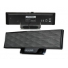 Колонки Microlab B51 2.0 черный 4Вт портативные