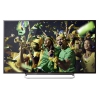 Телевизор LED Sony 48" KDL-48W605B black FULL HD WiFi Smart (KDL48W605BBR)