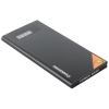 Внешний аккумулятор Changhong Power Bank P150 15000 мА-ч Емкость 15000 мА-ч, выходы: 1xUSB 5В 1А, 1xUSB 5В 2.1А, LED дисплей