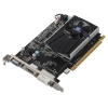 Видеокарта 1Gb <PCI-E> Sapphire R7 240 BOOST <R7 240, GDDR3, 128 bit, VGA, DVI, HDMI, Retail> (11216-11-20G)