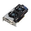 Видеокарта 1Gb <PCI-E> Sapphire R7 250X VAPOR-X OC <R7 250X, GDDR5, 128 bit, 2*DVI, HDMI, DP, Retail> (11229-01-20G)