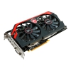 Видеокарта 3Gb <PCI-E> MSI R9 280X GAMING 3G <HD9 280X, GDDR5, 384 bit, HDCP, VGA, DVI, HDMI, Retail>