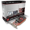 Проф видеокарта 1Gb <PCI-E> Sapphire FirePro V3900 <GDDR3, 384 bit, DVI, DP, Retail> (31004-26-40R(A))