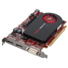 Проф видеокарта 1Gb <PCI-E> Sapphire FirePro V4900 <GDDR5, 384 bit, DVI, 2*DP, Retail> (31004-24-40A)
