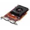Проф видеокарта 2Gb <PCI-E> Sapphire FirePro W5000 DVI <GDDR5, 256 bit, 2*DVI, Retail> (31004-40-40R(A))