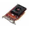 Проф видеокарта 2Gb <PCI-E> Sapphire FirePro W5000 <GDDR5, 256 bit, DVI, 2*DP, Retail> (31004-32-40A)