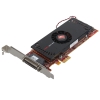 Профессиональная видеокарта 512Mb <PCI-Ex1> Sapphire FirePro 2450 <GDDR3, 256 bit, 2*VHDCI, Retail> (31004-04-40R)