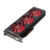 Проф видеокарта 6Gb <PCI-E> Sapphire FirePro S10000 <GDDR5, 256 bit, DVI, 4*mDP, Retail> (31004-39-40G)