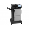 МФУ HP LaserJet Enterprise Color M680f <CZ249A> пр/ск/коп/факс, А4, 43/43стр/мин,ADF,дуплекс,лоток500лст,1280Мб,HDD320Гб,USB,LAN(заменаCC420A CM4540f)