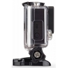 Защитный кожух для экшн-камер GoPro Slim Skeleton Housing черный/прозрачный для: GoPro Hero3/3+ (AHSSK-301)