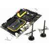 MSI Z87 MPOWER MAX AC (RTL) LGA1150 <Z87> 3xPCI-E 2xHDMI+DP GbLAN+WiFi+BT SATA  RAID  ATX  4DDR-III