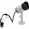 MESSOA <NCR770-HP1-EU-MES> IR Bullet Network Camera (LAN, 1280x800,  f=4.2mm, 12 LED)