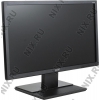 21.5" ЖК монитор Acer <UM.WV6EE.A09> V226HQL Abmd <Black>  (LCD,1920x1080, D-Sub, DVI)
