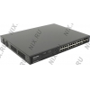 TP-LINK <TL-SG2424P> Управляемый коммутатор (20UTP 10/100/1000Mbps PoE +  4Combo 1000BASE-T/SFP)
