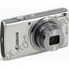 Canon IXUS 145 <Silver> (16Mpx, 28-224mm, 8x, F3.2-6.9, JPG, SDHC/SDXC, 2.7",  USB2.0,  AV,  Li-Ion)