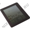 PocketBook 801 Color  Lux <Black&Brown>(8",color,800x600,4Gb,FB2/PDF/DJVU/EPUB/DOC/DOCX/JPG,MP3,microSDHC,WiFi,USB)