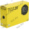 Тонер-картридж T2 TC-K1120 Black для  Kyocera FS-1060DN/1025MFP/1125MFP