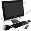 ASUS All-in-one PC ET2311IUKH <90PT00L1-M00820>  i5 4430s/4/1Tb/DVD-RW/WiFi/TV/noOS/23"